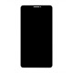 Дисплей (LCD) для Lenovo Phab PB1-750M з тачскріном black Original Quality