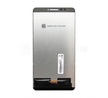 Дисплей (LCD) для Lenovo Phab PB1-750M з тачскріном black Original Quality TPS-2710000172734