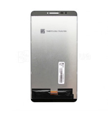 Дисплей (LCD) для Lenovo Phab PB1-750M з тачскріном black Original Quality TPS-2710000172734