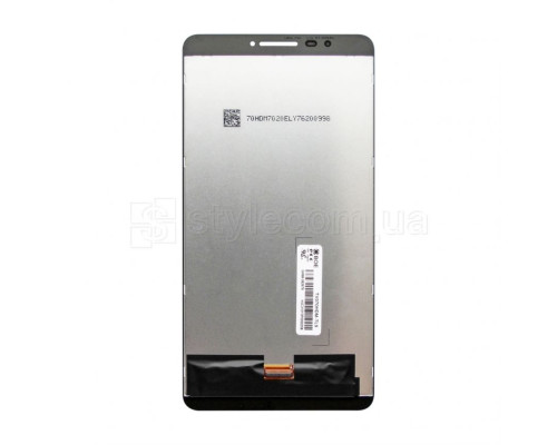 Дисплей (LCD) для Lenovo Phab PB1-750M з тачскріном black Original Quality TPS-2710000172734