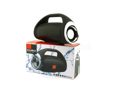 Портативна колонка JB Boombox Mini (J023) black