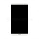 Дисплей (LCD) для Huawei Mate 8 NXT-L09, NXT-L29A з тачскріном white High Quality TPS-2710000172390