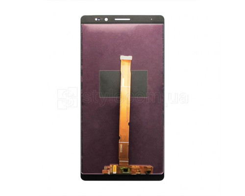 Дисплей (LCD) для Huawei Mate 8 NXT-L09, NXT-L29A з тачскріном white High Quality TPS-2710000172390