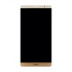 Дисплей (LCD) для Huawei Mate 8 NXT-L09, NXT-L29A з тачскріном gold High Quality TPS-2710000172406