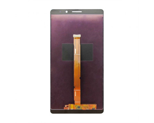 Дисплей (LCD) для Huawei Mate 8 NXT-L09, NXT-L29A з тачскріном gold High Quality TPS-2710000172406