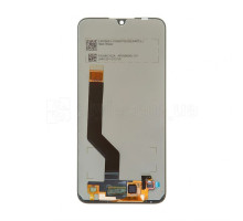 Дисплей (LCD) для Xiaomi Mi Play з тачскріном black High Quality TPS-2710000172499