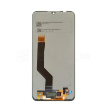 Дисплей (LCD) для Xiaomi Mi Play з тачскріном black High Quality TPS-2710000172499