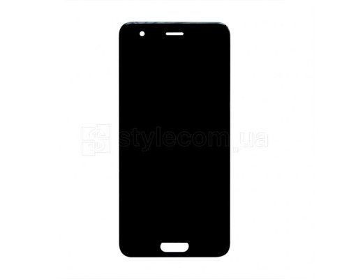 Дисплей (LCD) для Huawei Honor 9, Honor 9 Premium STF-L09, STF-L19 з тачскріном black High Quality TPS-2710000172550