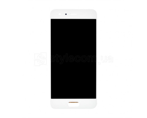 Дисплей (LCD) для Huawei Honor 9, Honor 9 Premium STF-L09, STF-L19 з тачскріном white High Quality TPS-2710000172567