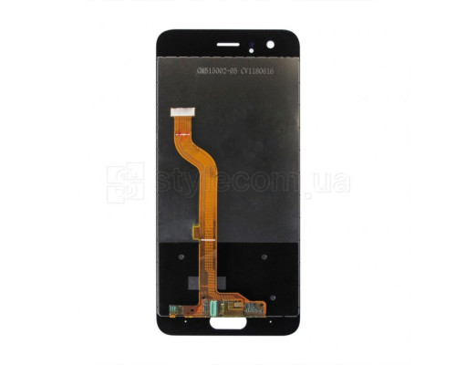 Дисплей (LCD) для Huawei Honor 9, Honor 9 Premium STF-L09, STF-L19 з тачскріном white High Quality TPS-2710000172567