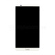 Дисплей (LCD) для Huawei Mate 7 MT7-L09 з тачскріном white High Quality