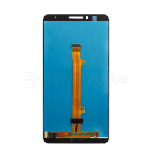 Дисплей (LCD) для Huawei Mate 7 MT7-L09 з тачскріном white High Quality TPS-2710000172581