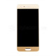 Дисплей (LCD) для Huawei Honor 9, Honor 9 Premium STF-L09, STF-L19 з тачскріном gold High Quality TPS-2710000172574