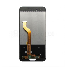 Дисплей (LCD) для Huawei Honor 9, Honor 9 Premium STF-L09, STF-L19 з тачскріном gold High Quality TPS-2710000172574