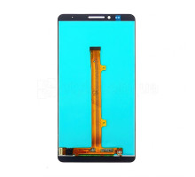 Дисплей (LCD) для Huawei Mate 7 MT7-L09 з тачскріном gold High Quality TPS-2710000172598