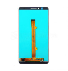 Дисплей (LCD) для Huawei Mate 7 MT7-L09 з тачскріном gold High Quality TPS-2710000172598