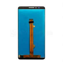 Дисплей (LCD) для Huawei Mate 7 MT7-L09 з тачскріном gold High Quality TPS-2710000172598