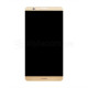 Дисплей (LCD) для Huawei Mate 7 MT7-L09 з тачскріном gold High Quality