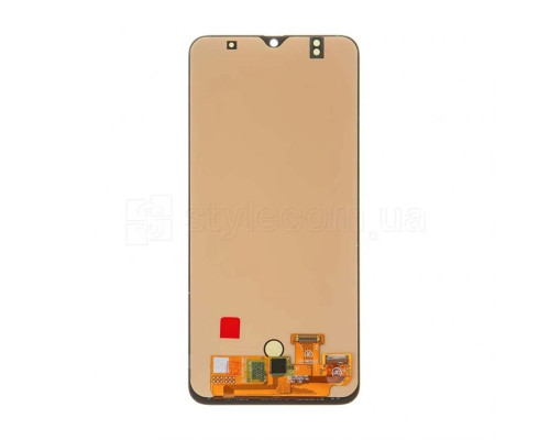 Дисплей (LCD) для Samsung Galaxy A50/A505 (2019) з тачскріном black (Oled) Original Quality TPS-2710000172611