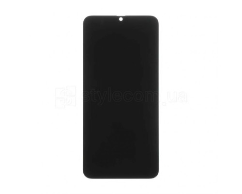 Дисплей (LCD) для Samsung Galaxy A50/A505 (2019) з тачскріном black (Oled) Original Quality TPS-2710000172611