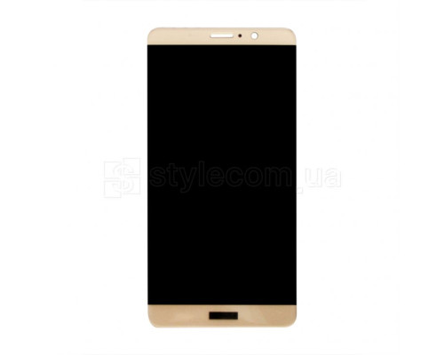 Дисплей (LCD) для Huawei Mate 9 MHA-L09, MHA-L29, MHA-AL00 з тачскріном gold High Quality TPS-2710000172604