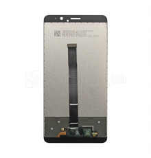 Дисплей (LCD) для Huawei Mate 9 MHA-L09, MHA-L29, MHA-AL00 з тачскріном gold High Quality TPS-2710000172604