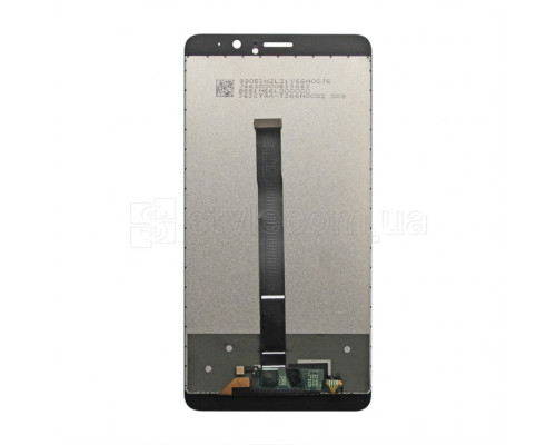 Дисплей (LCD) для Huawei Mate 9 MHA-L09, MHA-L29, MHA-AL00 з тачскріном gold High Quality TPS-2710000172604