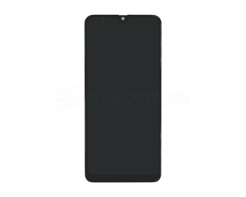 Дисплей (LCD) для Samsung Galaxy A30/A305 (2019) з тачскріном black (Oled) Original Quality TPS-2710000172628