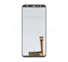 Дисплей (LCD) для Samsung Galaxy J4 Plus/J415 (2018), J6 Plus/J610 (2018) з тачскріном black (TFT) High Quality TPS-2710000169086