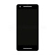 Дисплей (LCD) для HTC Google Pixel 2 з тачскріном black Original Quality TPS-2710000172659