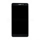 Дисплей (LCD) для Nokia 6.1 Dual Sim TA-1043 з тачскріном black Original Quality