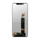 Дисплей (LCD) для Nokia 5.1 Plus, X5 TA-1105 (2018) з тачскріном black Original Quality TPS-2710000169123