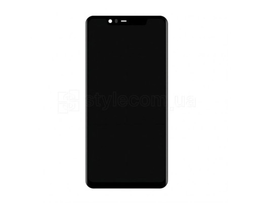 Дисплей (LCD) для Nokia 5.1 Plus, X5 TA-1105 (2018) з тачскріном black Original Quality TPS-2710000169123