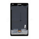 Дисплей (LCD) для Huawei MediaPad T3 BG2-U01 ver.3G 7.0" з тачскріном black Original Quality