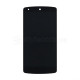 Дисплей (LCD) для LG Nexus 5 Google з тачскріном black Original Quality TPS-2701710300005