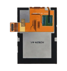 Дисплей (LCD) для LG Optimus L3 E400, E405, T370, T375, T385 High Quality TPS-2701655400006