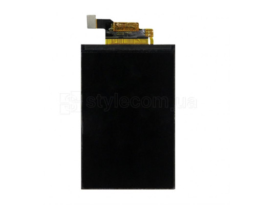 Дисплей (LCD) для LG Optimus L4 II E440 E445 Dual Original Quality TPS-2701588400005