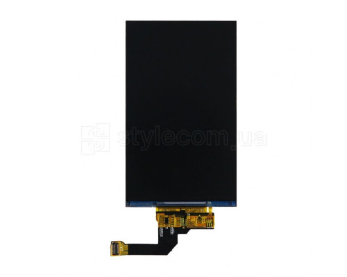 Дисплей (LCD) для LG Optimus L5-II E450 E455 Dual, E460 Original Quality TPS-2701588500002