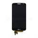 Дисплей (LCD) для LG G2 mini D618 з тачскріном black Original Quality TPS-2702060400001