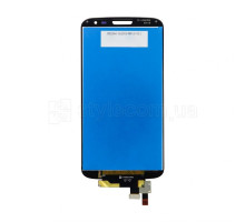 Дисплей (LCD) для LG G2 mini D618 з тачскріном black Original Quality TPS-2702060400001