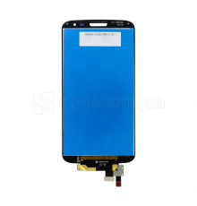 Дисплей (LCD) для LG G2 mini D618 з тачскріном black Original Quality TPS-2702060400001