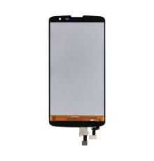 Дисплей (LCD) для LG D335 з тачскріном white Original Quality TPS-2701913700008