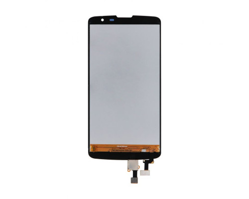 Дисплей (LCD) для LG D335 з тачскріном white Original Quality