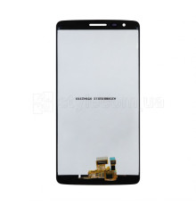 Дисплей (LCD) для LG G3S Dual Sim D724 з тачскріном white Original Quality TPS-2702257000007