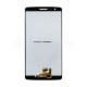 Дисплей (LCD) для LG G3S Dual Sim D724 з тачскріном white Original Quality TPS-2702257000007