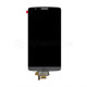 Дисплей (LCD) для LG Optimus G3 D855, D858, D859 з тачскріном grey Original Quality TPS-2702285900003