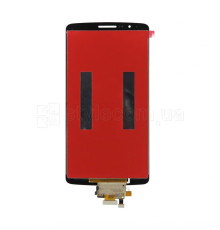 Дисплей (LCD) для LG Optimus G3 D855, D858, D859 з тачскріном grey Original Quality TPS-2702285900003