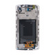 Дисплей (LCD) для LG Optimus G3 D855, D858, D859 з тачскріном white Original Quality TPS-2701805300002