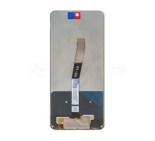 Дисплей (LCD) для Xiaomi Redmi Note 9 Pro, Redmi Note 9S з тачскріном black Original Quality TPS-2710000211983 2710000211983