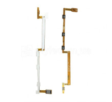 Шлейф для Samsung Galaxy Tab Pro T320 8.4 з кнопками ввімкнення та регулювання звуку High Quality TPS-2701732600008 2701732600008